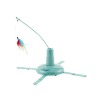 SmartyKat Loco Motion Electronic Cat Toy | Chewy