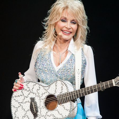 Dolly Parton