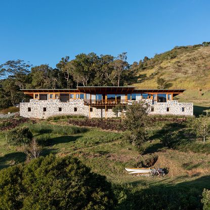 Brazil mountain retreat Bocaina-Paraty House