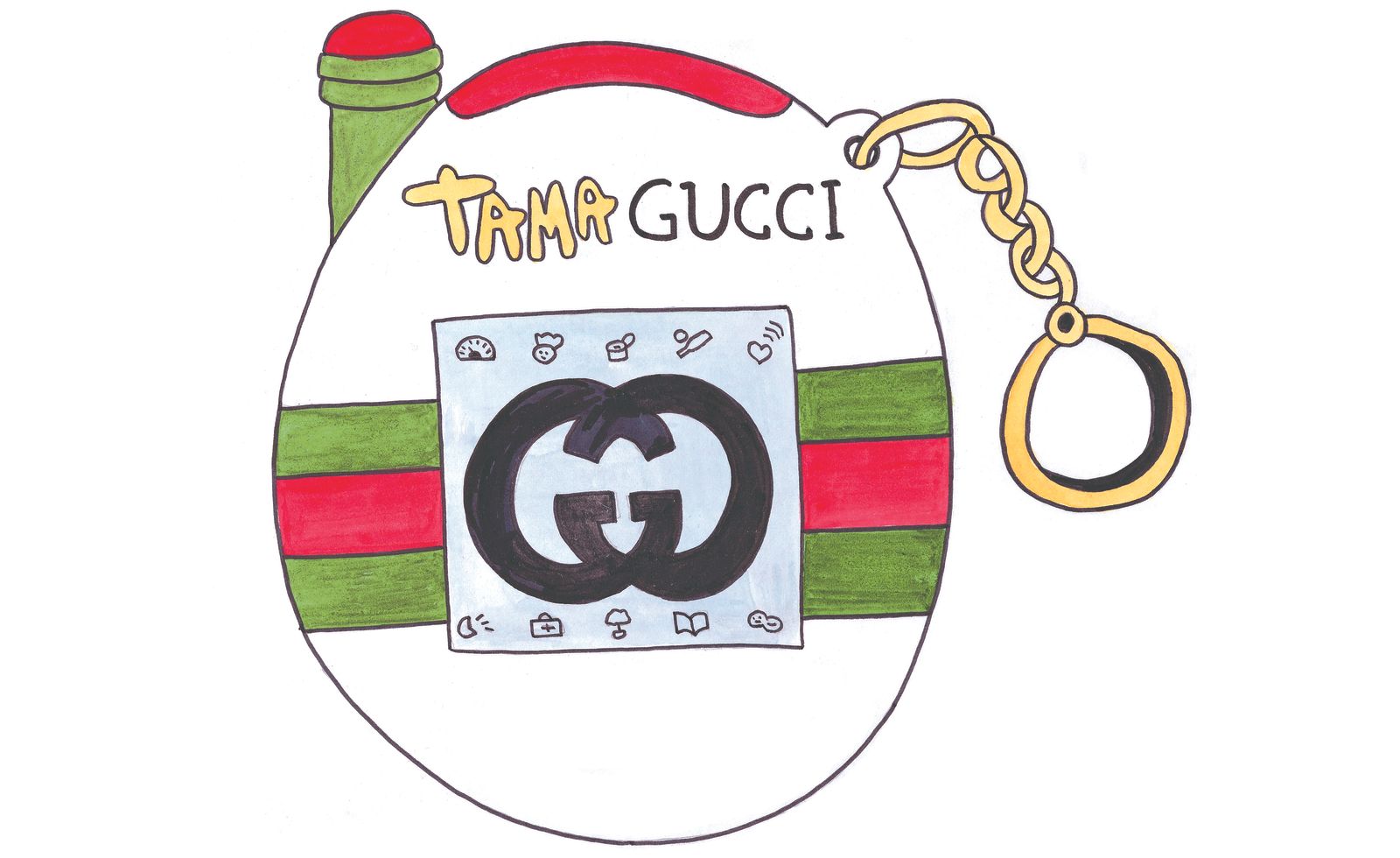 Angelica Hicks Has Just Released Her First Fashion Illustration Book