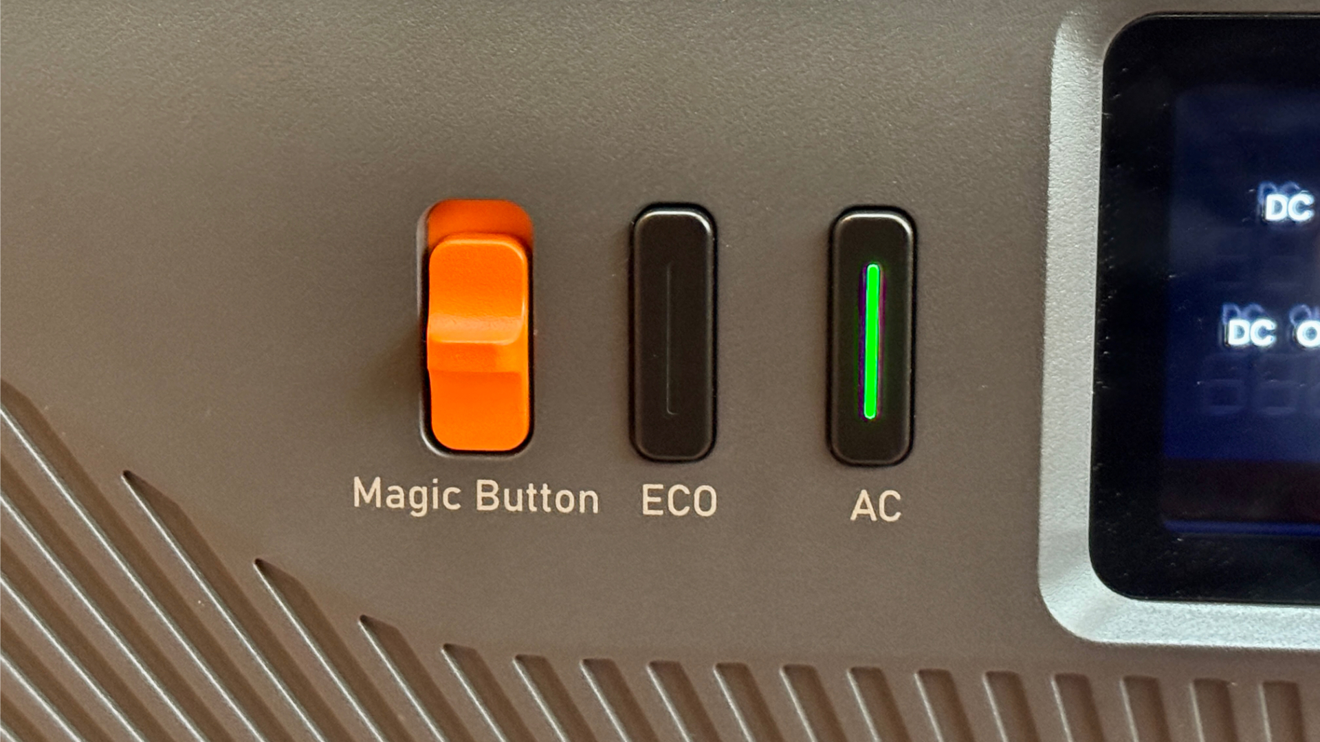 Bluetti Apex 300 portable power station