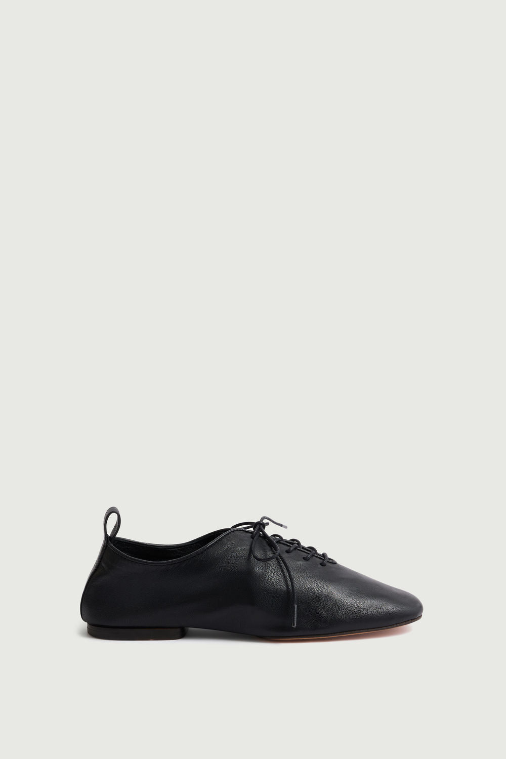 Black Orso Derbies