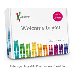 23andme Amazon Prime Day deal