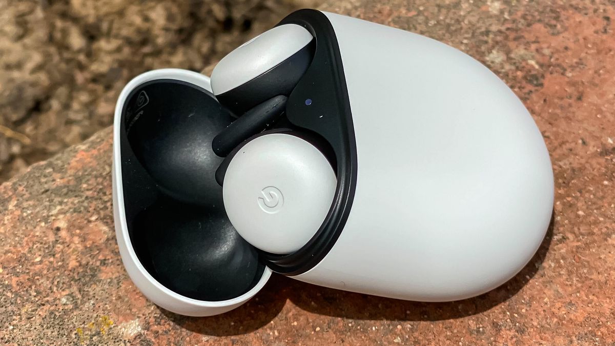 Google Pixel Buds (2020) review | TechRadar