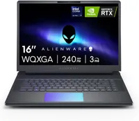 Alienware 16 Area-51 (Core Ultra 9, RTX 5070 Ti, 32GB, 1TB, 1600p)