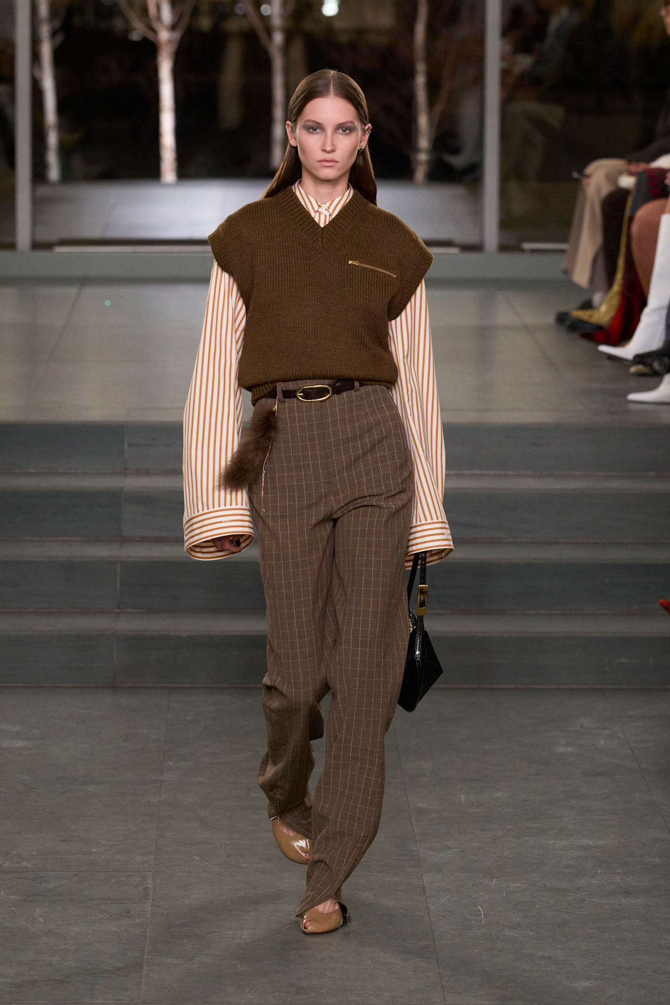 Tory Burch Fall/Winter 2025