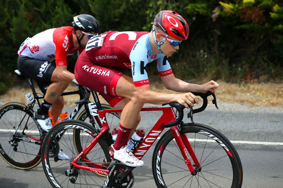 Mads W&uuml;rtz Schmidt (Katusha-Alpecin)