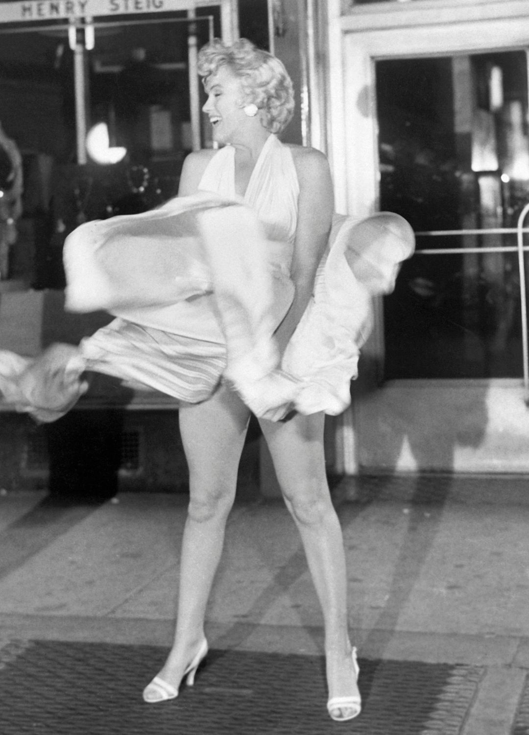 Marilyn Monroe, The Seven Year Itch
