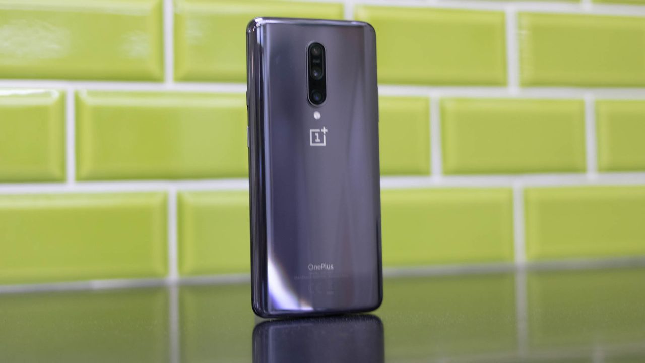OnePlus 7 Pro review: Not perfect, but great value | IT Pro