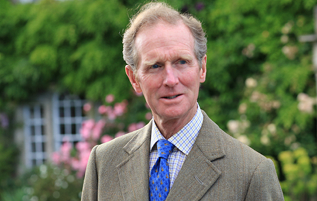 Richard Meade