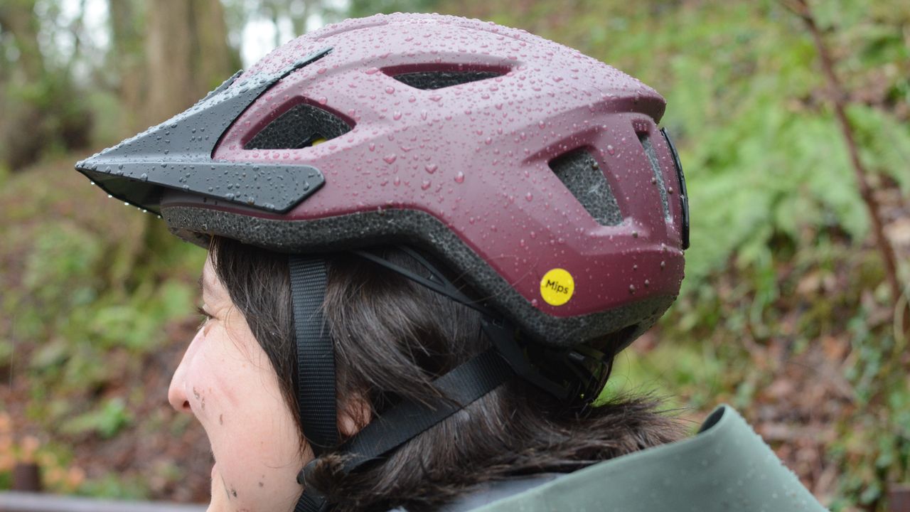 Liv Path MIPS Helmet review