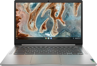 Lenovo Chromebook 3 14: $319