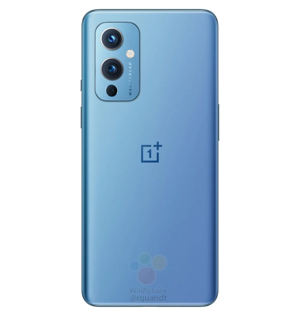 OnePlus 9
