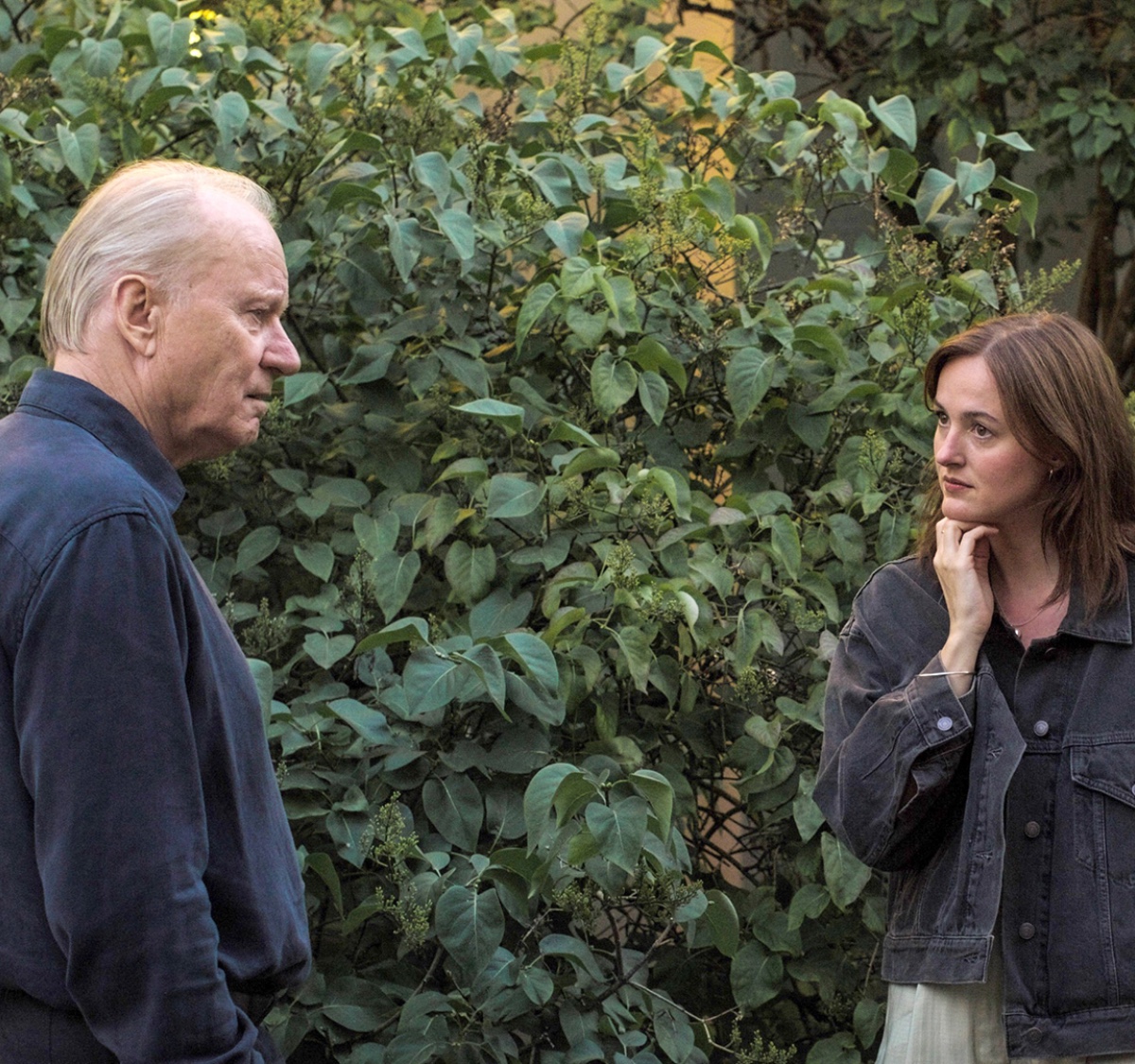 Still from 'Sentimental Value'