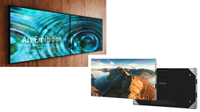 To kick off 2026, Sony has announced 18 displays, two new Crystal LED S Series models, and 16 completely redesigned BRAVIA Professional Displays in the BZ-P Series.