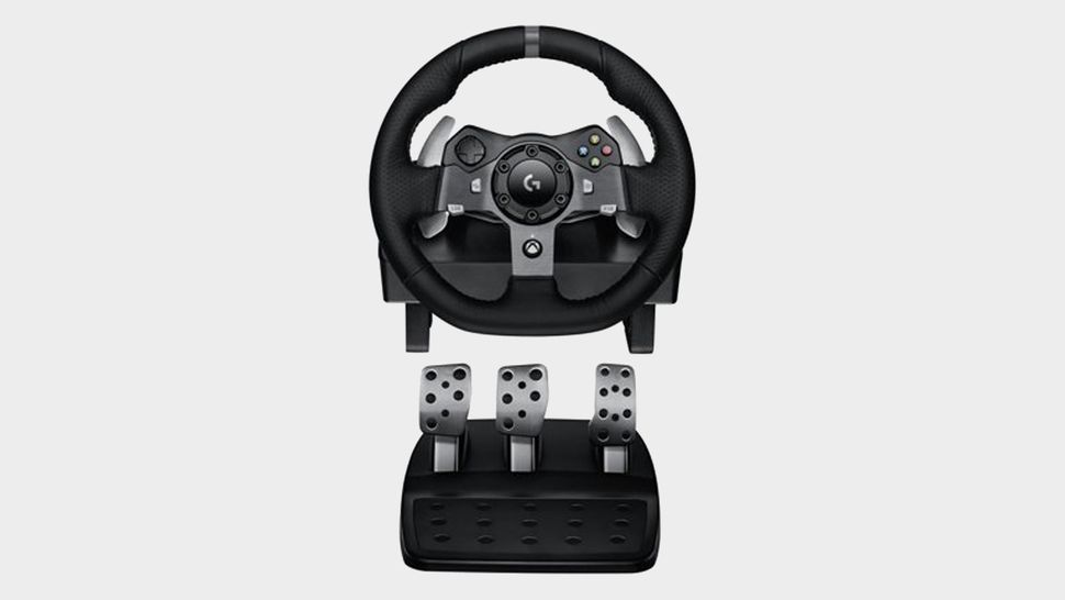 The best Xbox steering wheels 2022 all the top releases GamesRadar+
