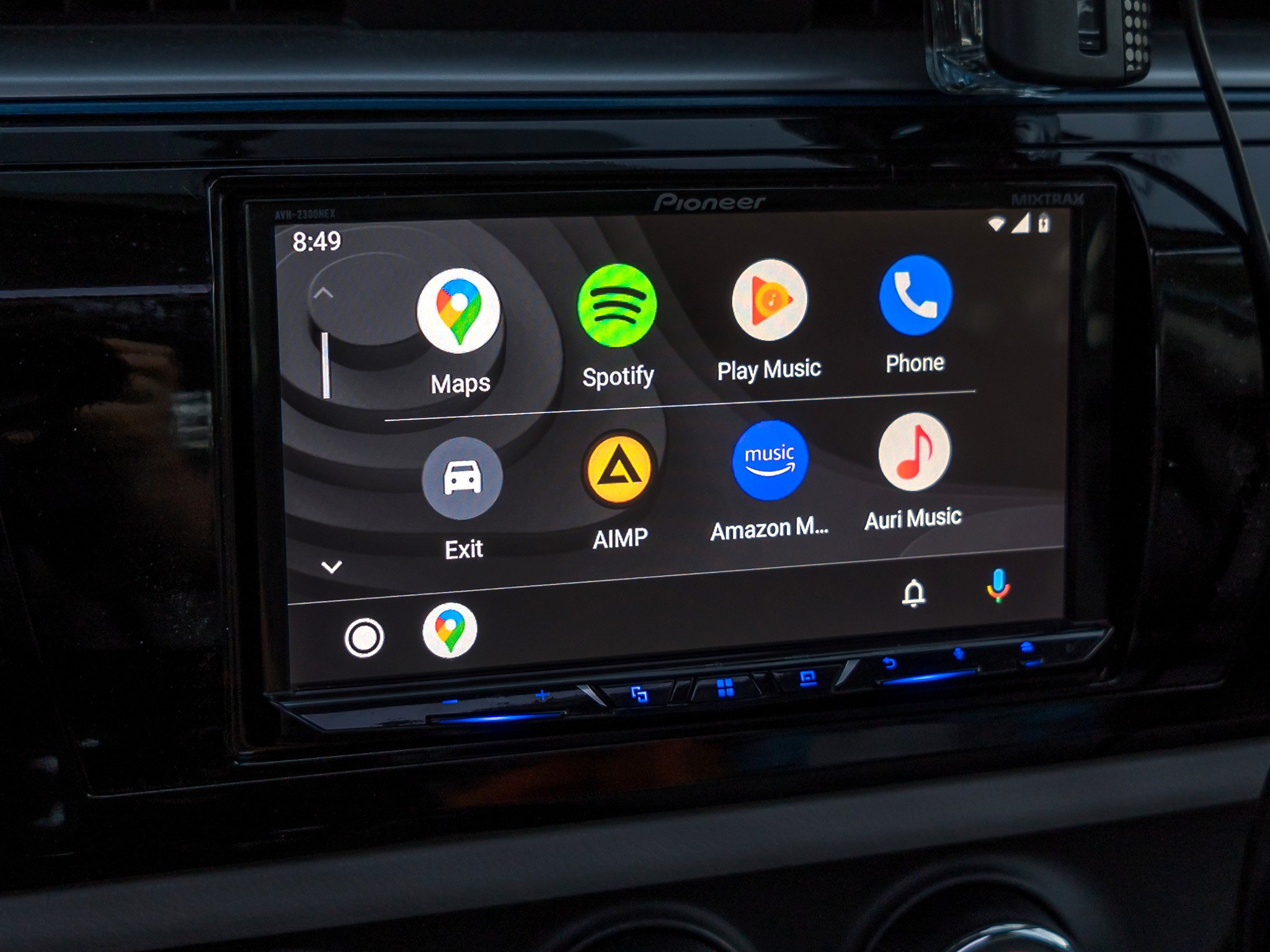 Best Android Auto Apps In 2022 Android Central