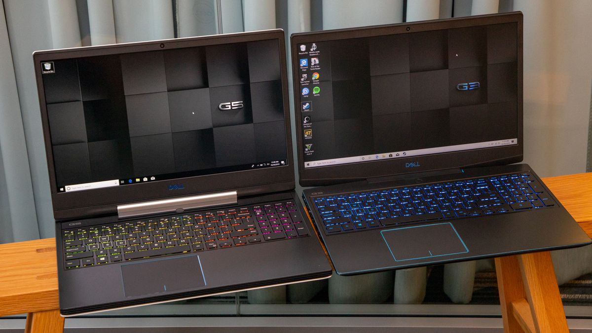 Dell G3 15 vs. Dell G5 15 SE: Which Cheap Gaming Laptop Is Best? | Laptop Mag