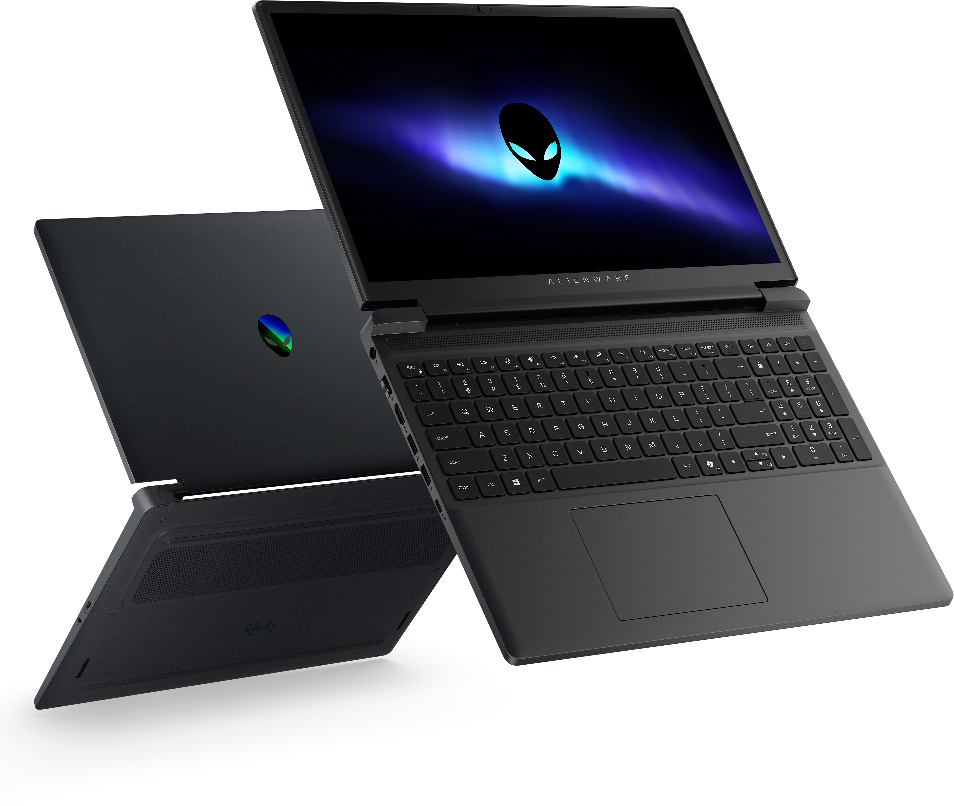 Alienware 15 laptop