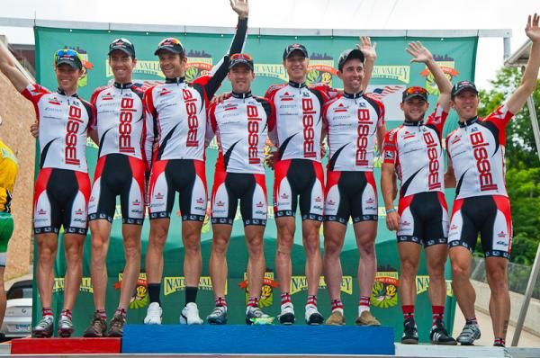 Bissel Pro Cycling Team