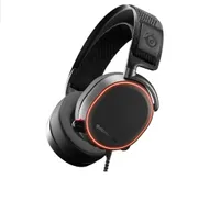 SteelSeries Arctis Pro | 1 889 kr990 kr | Elgiganten
Spara 899 kronor