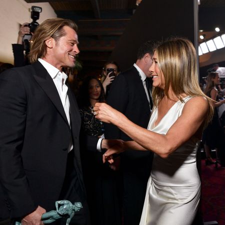 26th Annual Screen Actors&nbsp;Guild Awards - Media Center