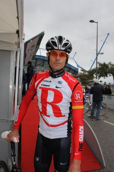 Andreas Kl&ouml;den (Team RadioShack)