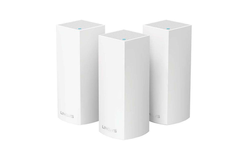 What is a mesh WiFi router, and do you need one? Tom's Guide