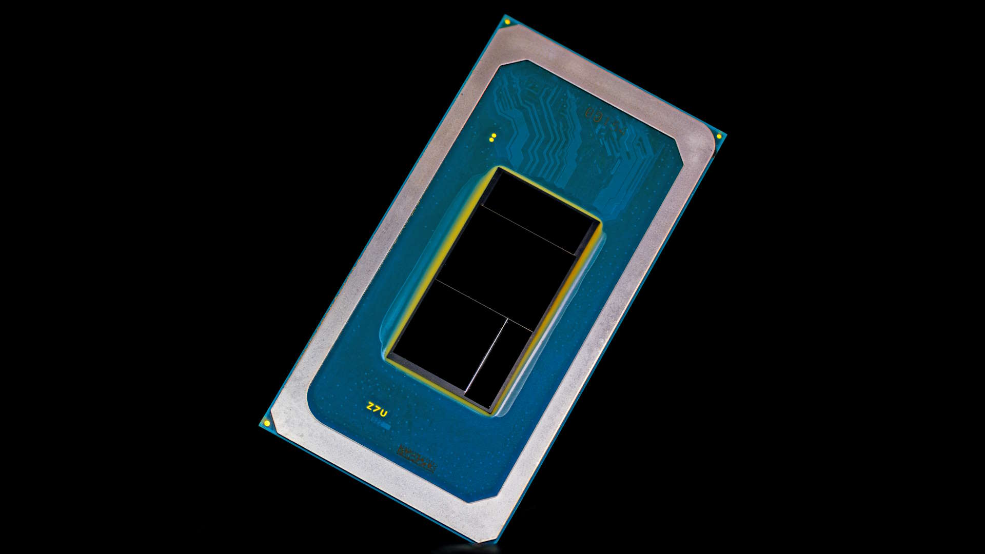 Intel Meteor Lake CPU