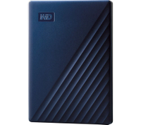 WD 2 TB My Passport for Mac Portable Drive: £69.99