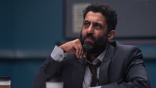 Adeel Akhtar in Showtrial season 2