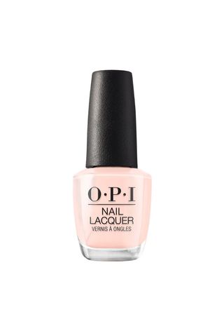 Opi Nail Lacquer 15ml - Bubble Bath