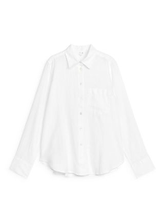 Linen Shirt