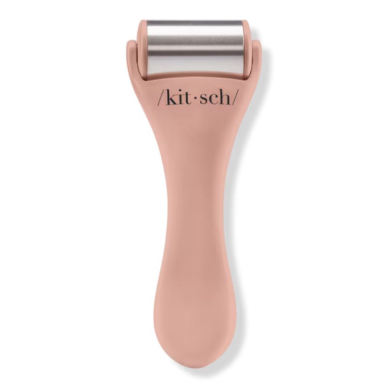 Kitsch Terracotta Recycled Plastic Ice Roller