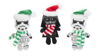 Chewy Star Wars Cat Toy Christmas gifts for cats