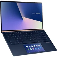 Asus Zenbook UX434FL 14-inch laptop | i7 / 16GB / 1TB | AU$1,848 save AU$300)