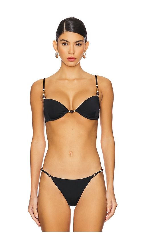 X Revolve Sandry Dashi Bikini Top