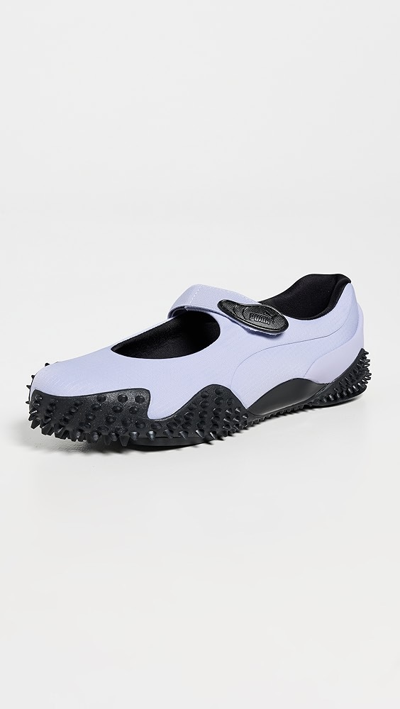 Puma Mostro Fey Launch Sneakers