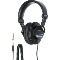 Sony MDR-7506 Professional Stereo Monitor Headphones
