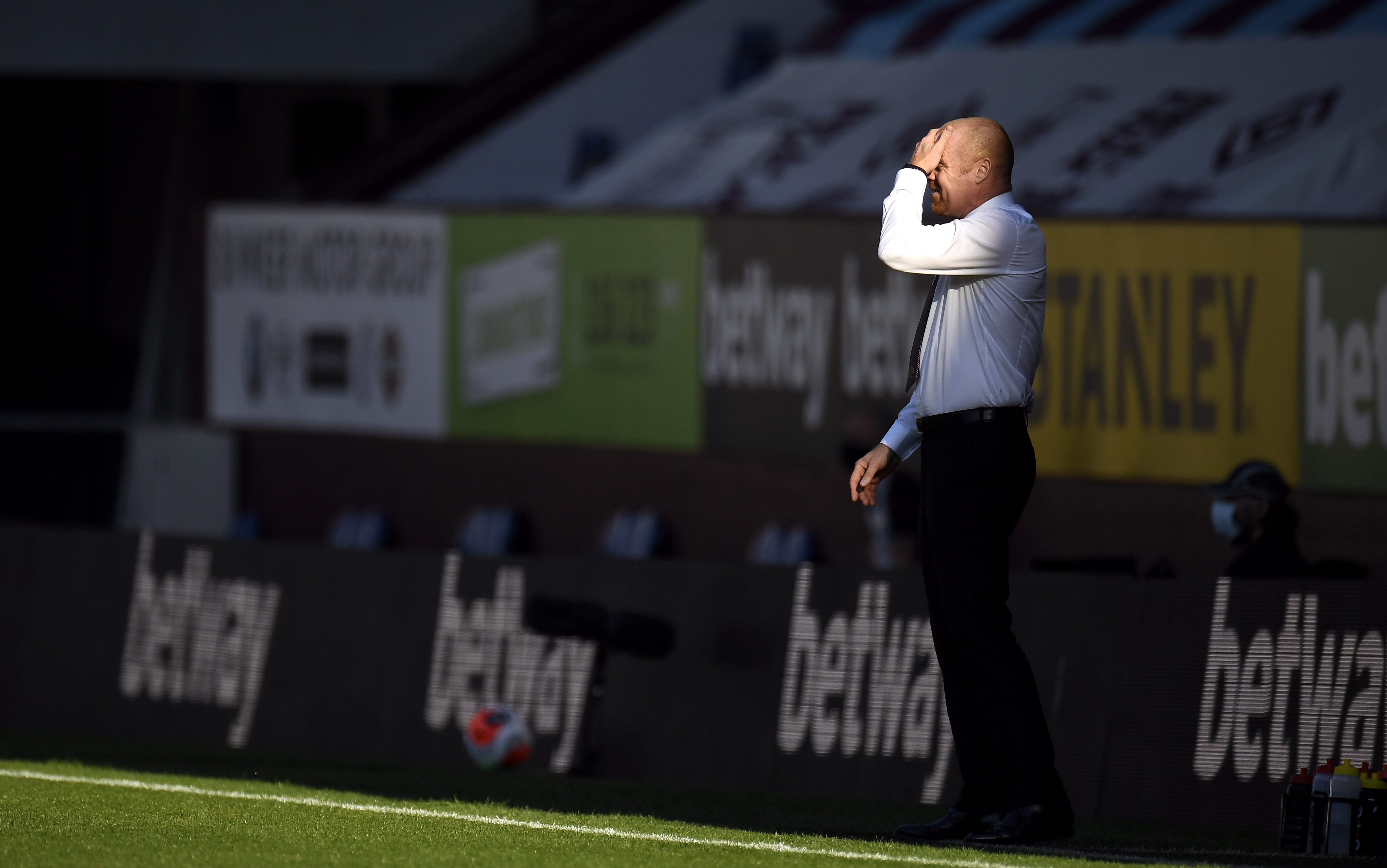 Burnley v Watford – Premier League – Turf Moor