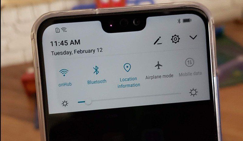 Common Honor 8x Issues And How To Fix Them Android Central Common Honor 8x Issues And How To Fix Them Android Central