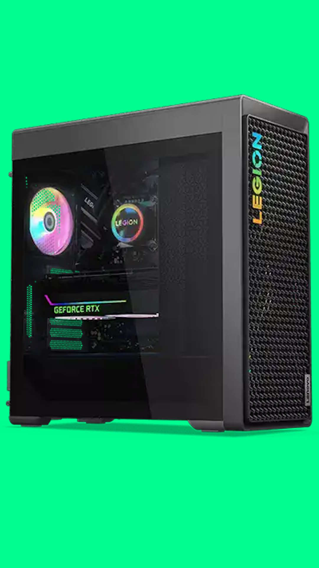 Gaming Pc & Desktop Pcs Latest Promotion - IDEALTECH