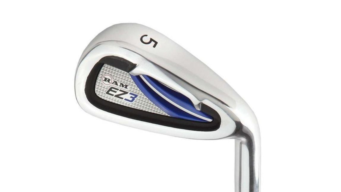 Best Budget Irons 2022 Golf Monthly