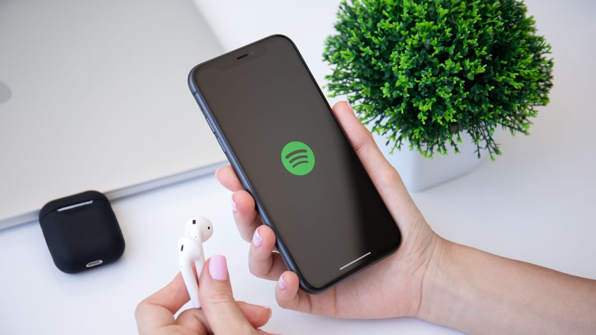 How to delete your Spotify account | Tom's Guide