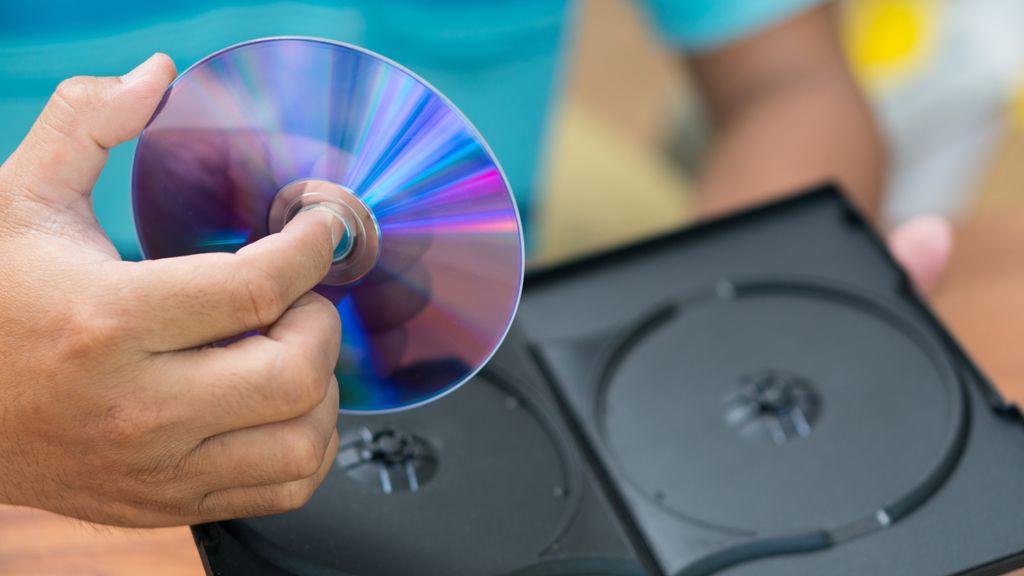 Best Free DVD Rippers 2022 Free Programs For Ripping DVDs TechRadar