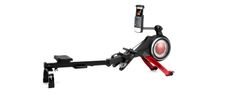 Proform 750R rowing machine on white backgroun
