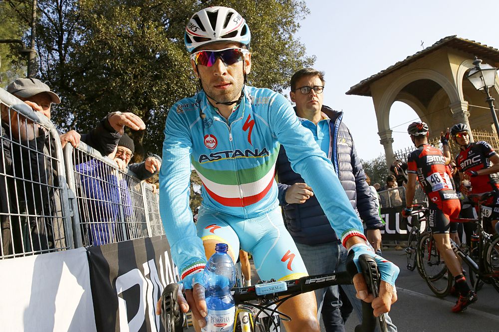 Vincenzo Nibali (Astana)