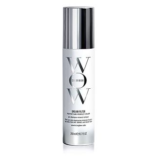 Color Wow Dream Filter Pre Shampoo Mineral Remover - Get Lighter, Brighter, Shinier Color in 3 Minutes