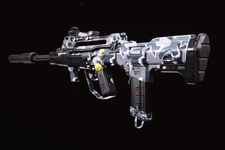 warzone best FFAR loadout