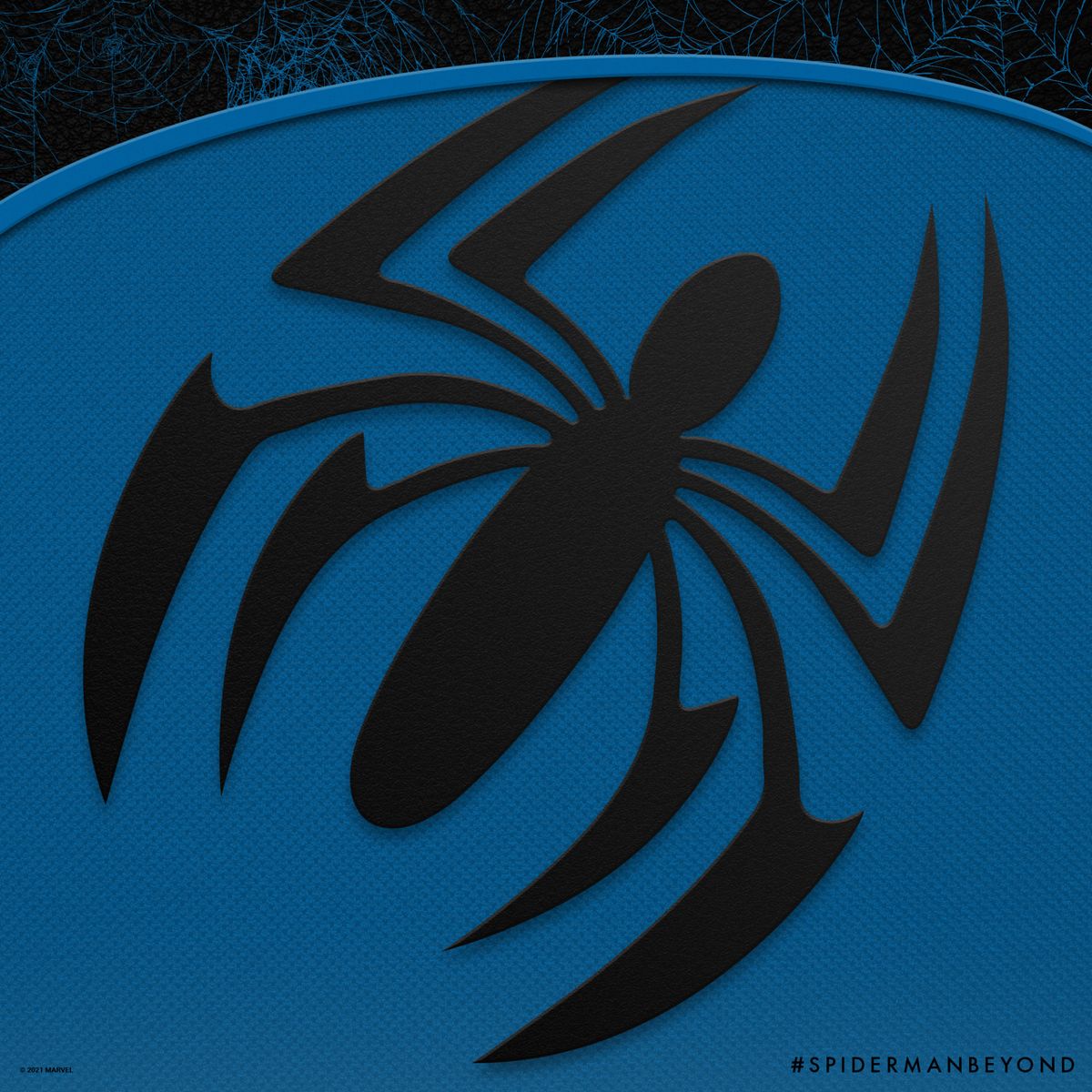 Spider-Man Beyond